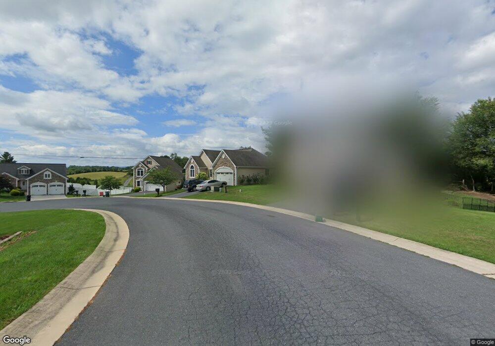 31 Fox Crest Ridge, Staunton, VA 24401 - photo 1