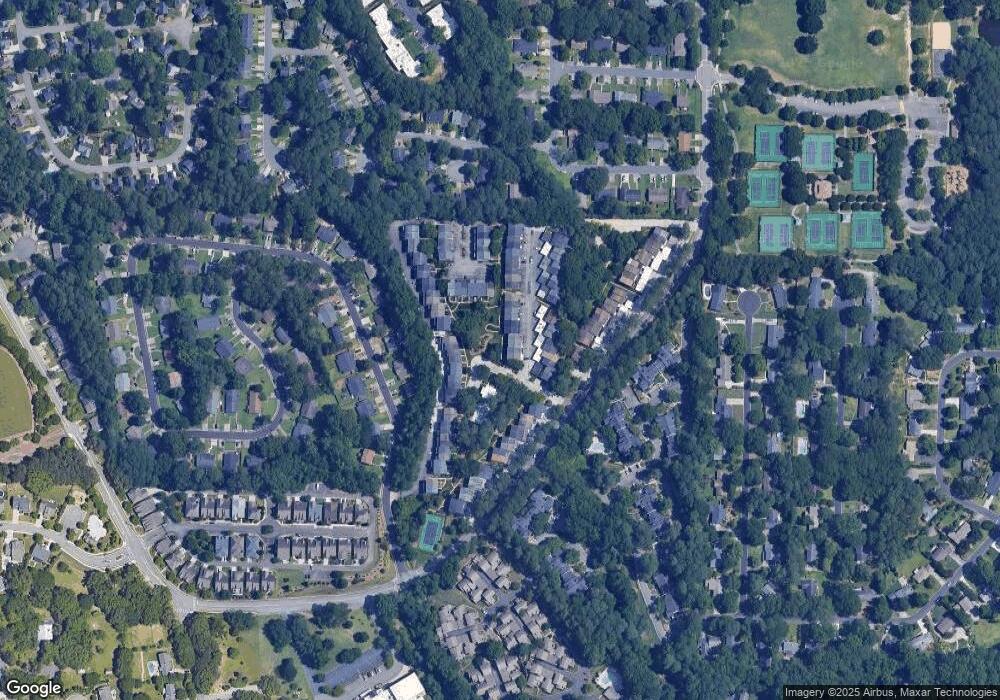 260 Manning Rd SW, Marietta, GA 30064 MLS 07554190