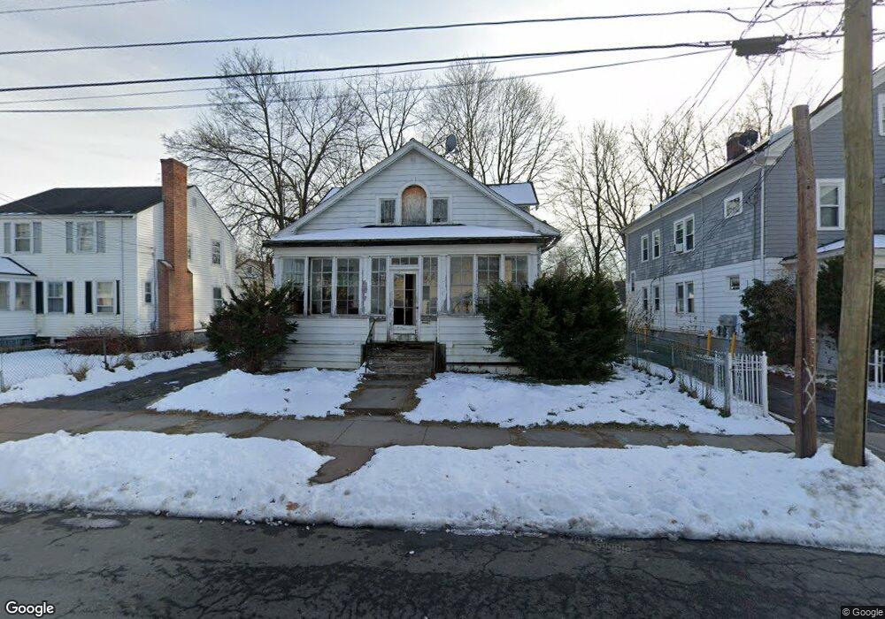 109 Euclid St W, Hartford, CT 06112 - photo 1