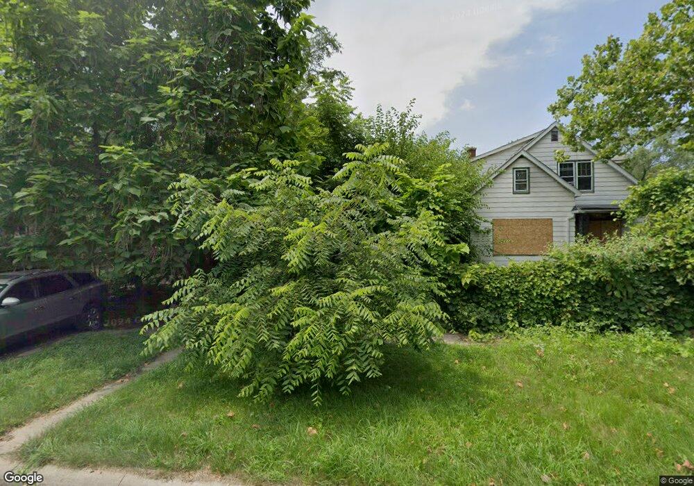 1708 Mckinley St, Gary, IN 46404 - photo 1