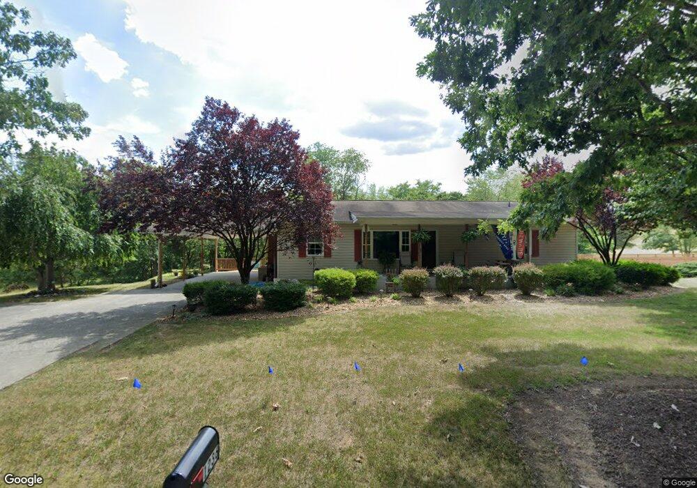 1236 Hyslip Ford Rd, Bunker Hill, WV 25413 - photo 1