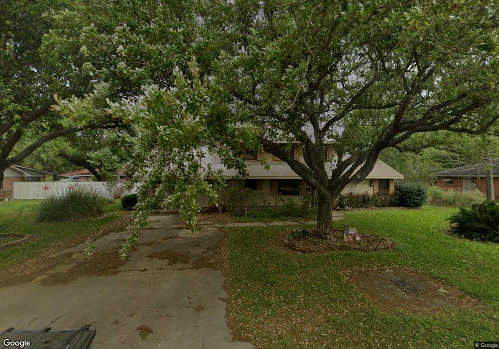 4009 Doris St, Bay City, TX 77414 - photo 1