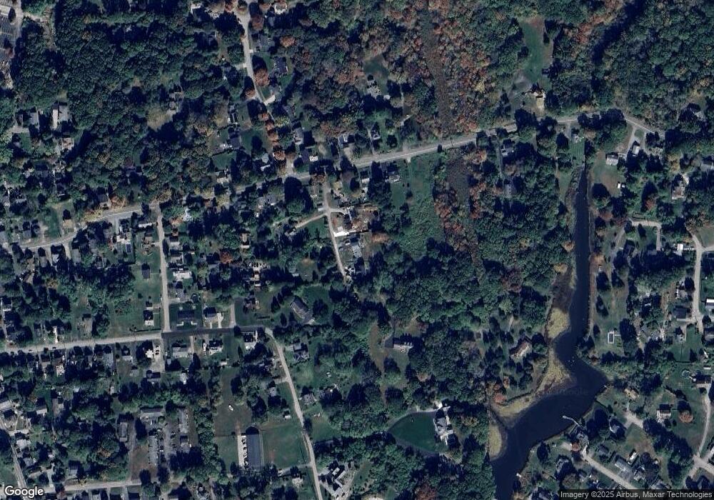 4 Wausau Place, Stonington, CT 06378 - photo 1