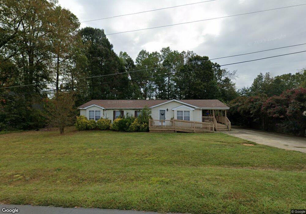 121 Teak Dr, Statesville, NC 28625 - photo 1