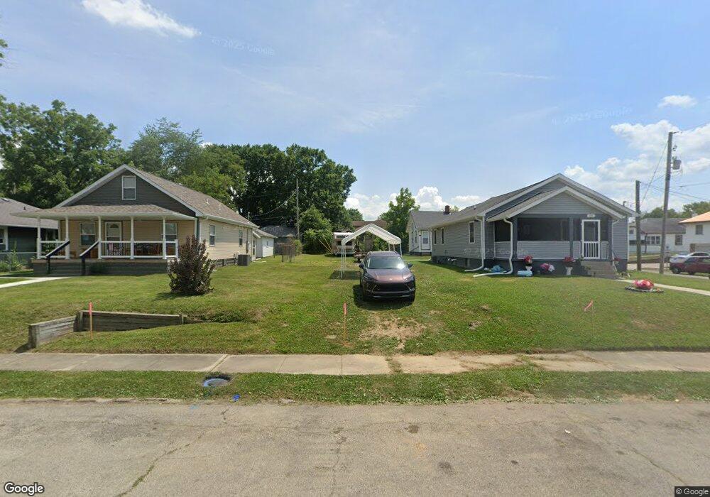 1003 E 7th St, Muncie, IN 47302 - photo 1