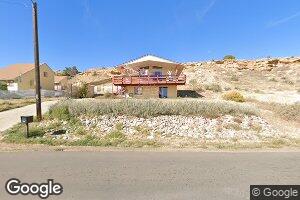 1611 Churchill Ave, Florence, CO 81226