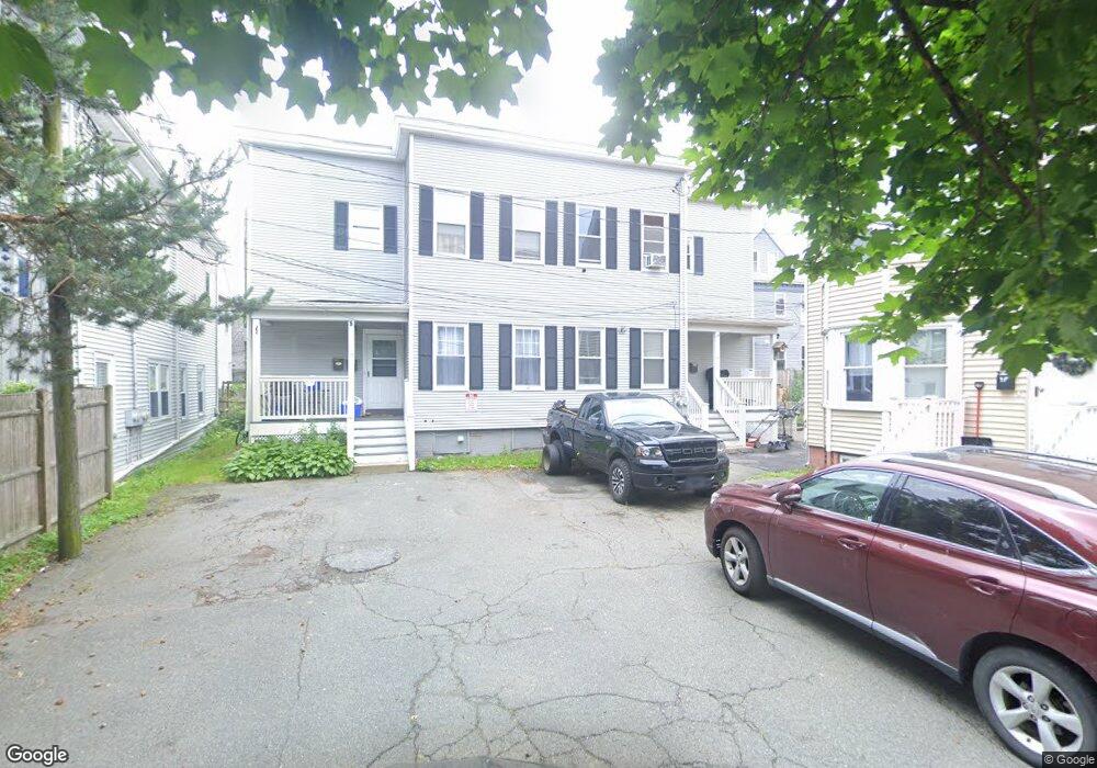 15 Seaside Terrace unit 1, Lynn, MA 01902 - photo 1