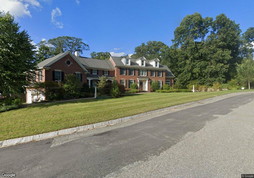 7 Manning Way, Andover, MA 01810 - photo 1