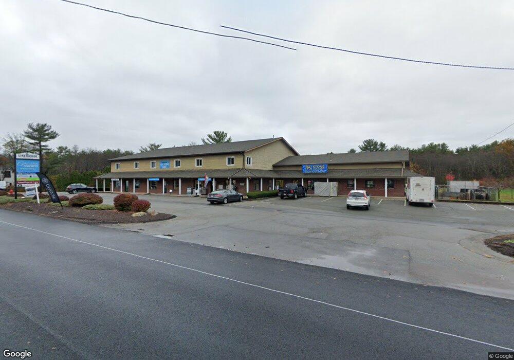 76 Turnpike Rd unit E, Ipswich, MA 01938 - photo 1