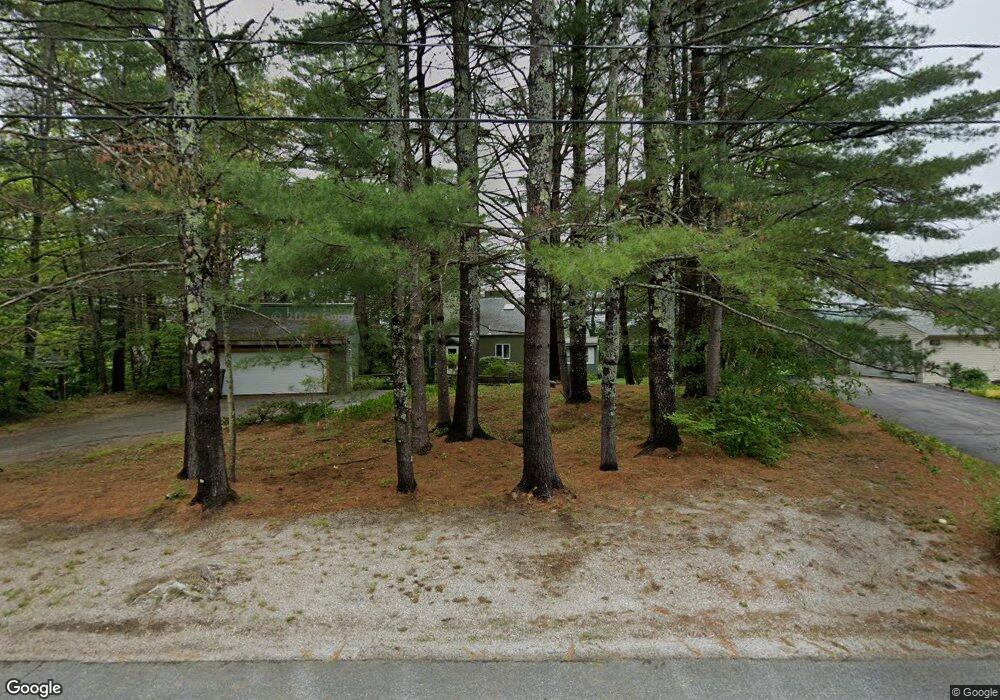 41 Birchfield Rd, Newbury, NH 03255 - photo 1