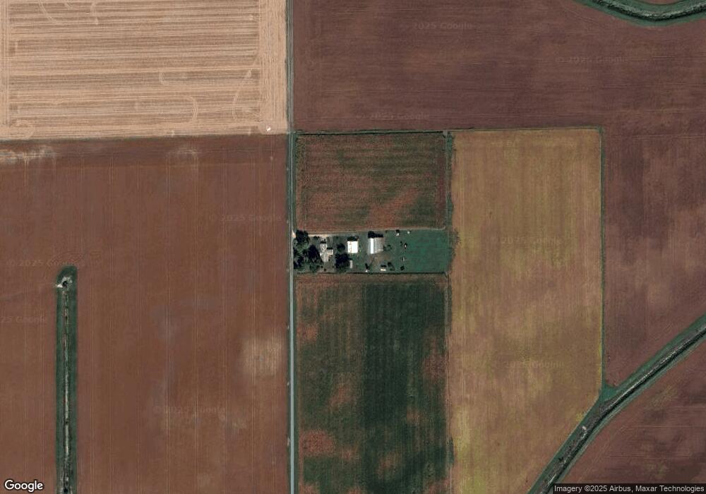 2589 S 1050 W, Kempton, IN 46049 - photo 1