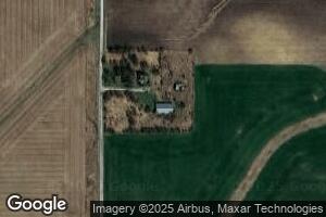 3326 County Road 2000 E, Rantoul, IL 61866