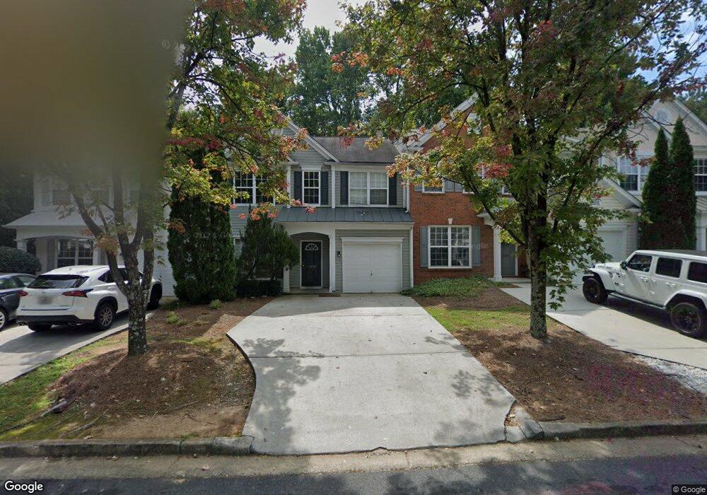 2828 Ashleigh Ln unit 16, Alpharetta, GA 30004 - photo 1