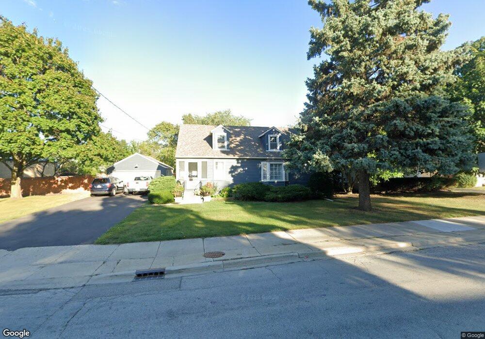 15 Keller Ave, Waukegan, IL 60085 - photo 1