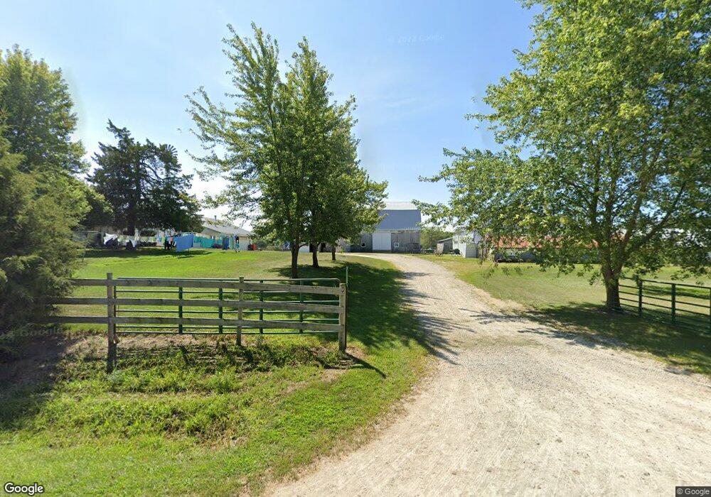 4219 E 900 N, Bryant, IN 47326 - photo 1