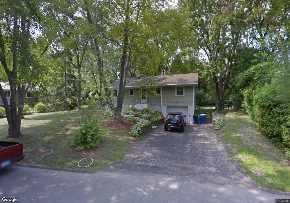 16208 Birch Ln, Minnetonka, MN 55345 - photo 1