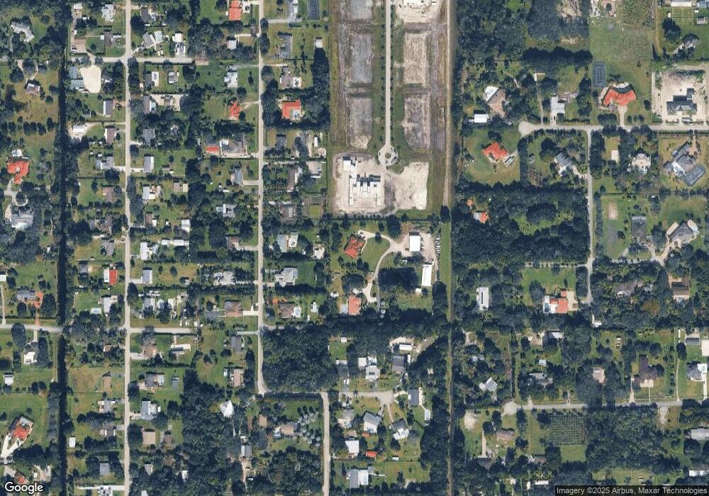 18511 SW 54th Place, Southwest Ranches, FL 33332 - photo 1