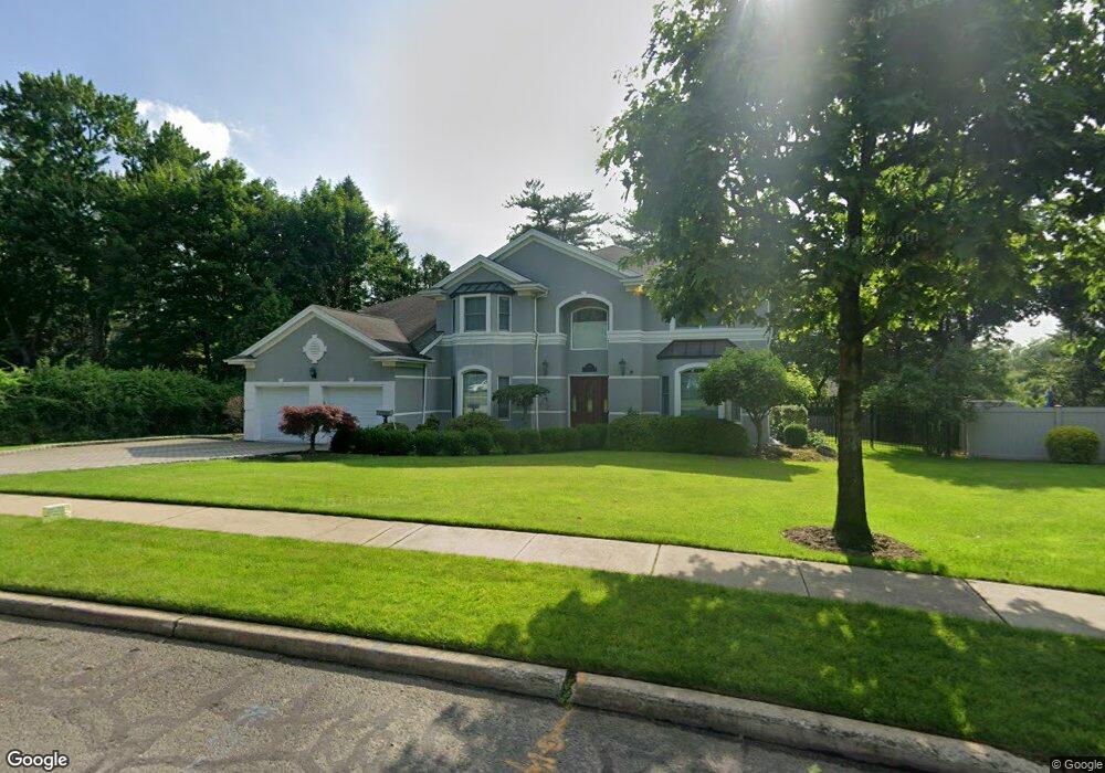 8 Patton Ln, Closter, NJ 07624 - photo 1