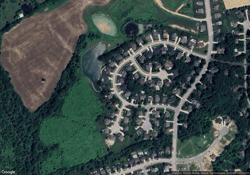 10570 Laguna Cir, Plain City, OH 43064 - photo 1