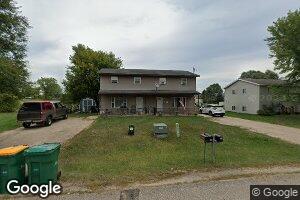 690 Pleasant St, Scandinavia, WI 54977