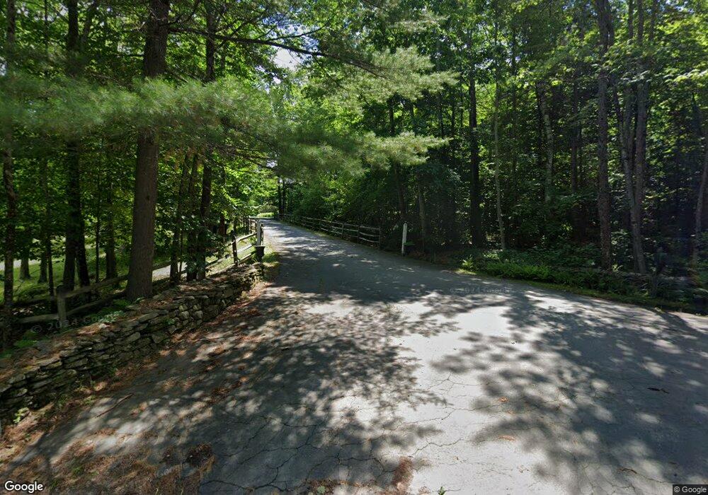 264 Birches Rd, Sugar Hill, NH 03586 - photo 1