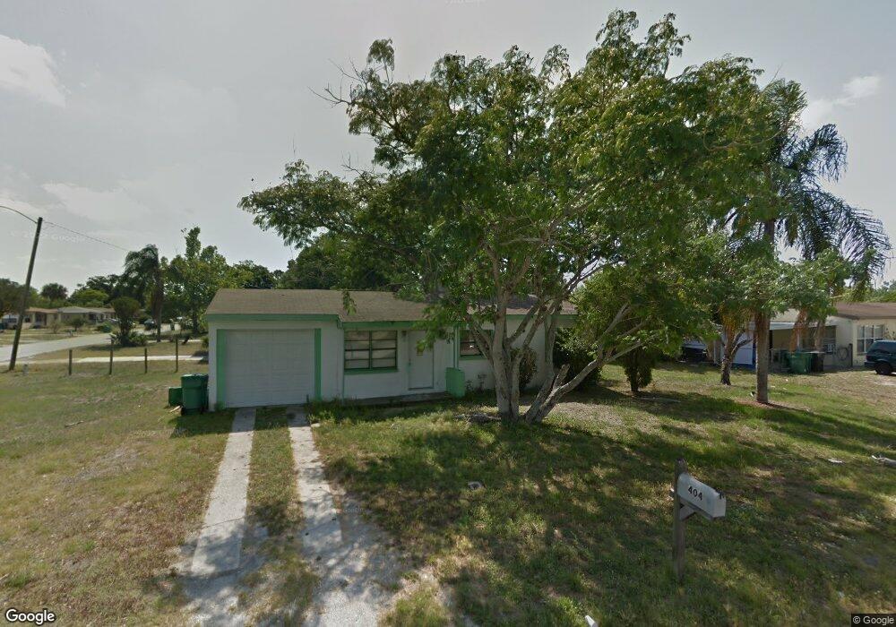 404 N Carolina Ave, Cocoa, FL 32922 - photo 1