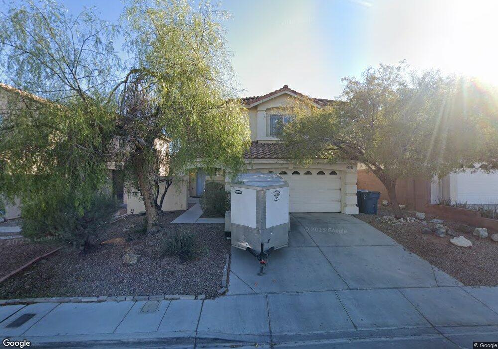 5793 Enchanted Palms Ave, Las Vegas, NV 89139 - photo 1