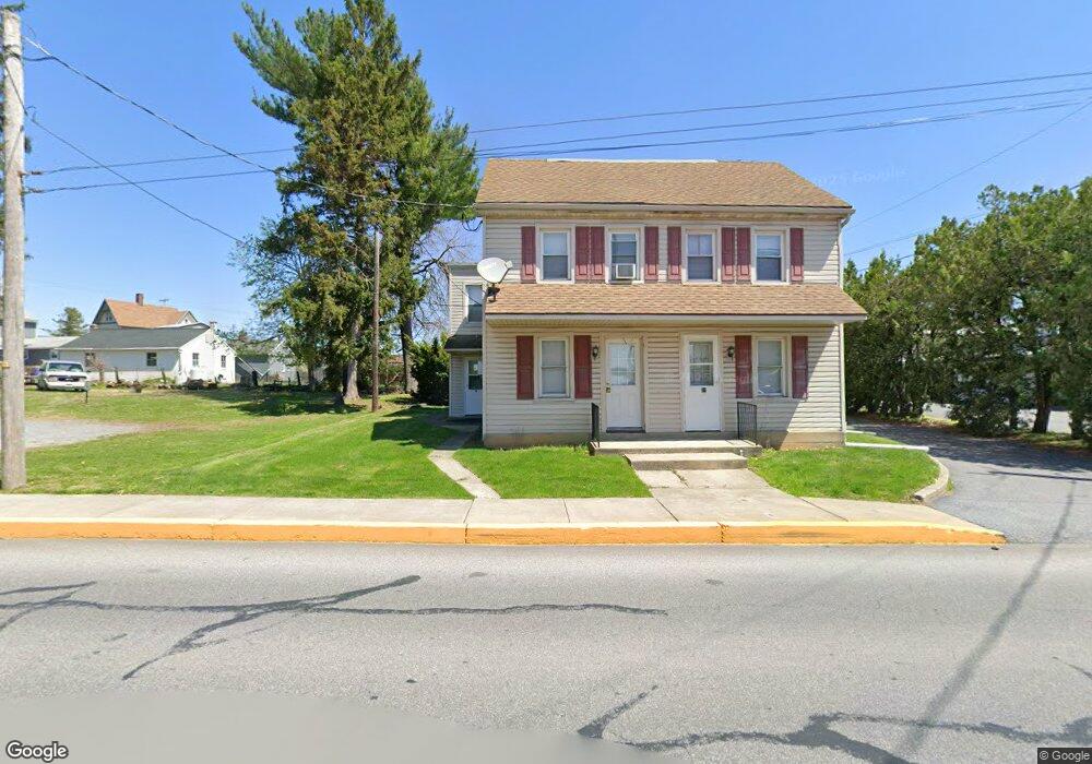 23 Brimmer Ave, New Holland, PA 17557 - photo 1