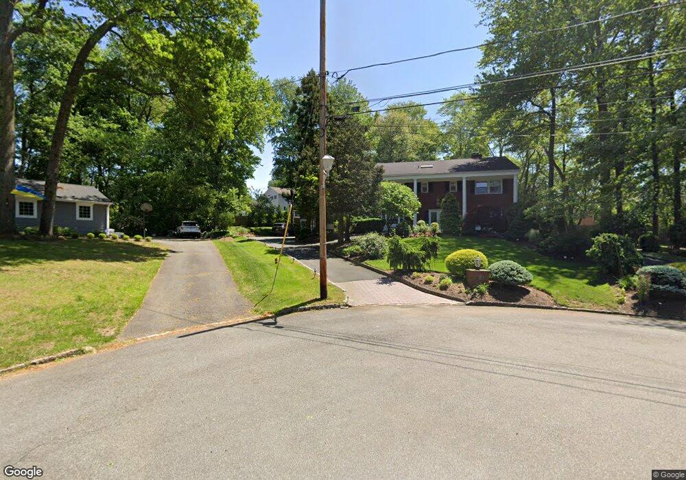 6 Genung Ct, Florham Park, NJ 07932 - photo 1