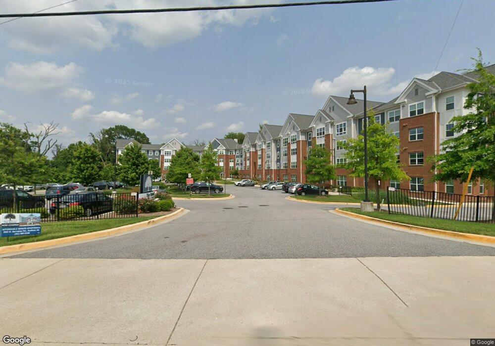 3800 Saint Barnabas Rd, Suitland, MD 20746 - photo 1