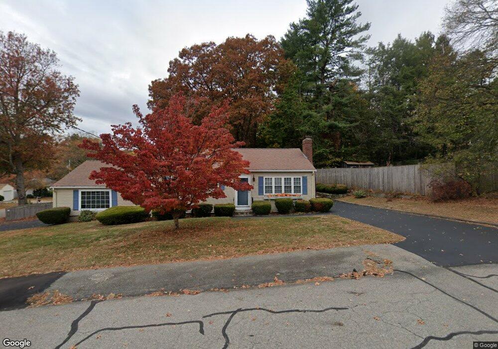 3 Azalea Rd, Newburyport, MA 01950 - photo 1