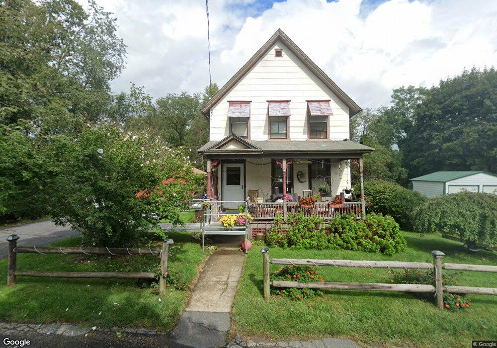 14 Depot St, Turners Falls, MA 01376 - photo 1