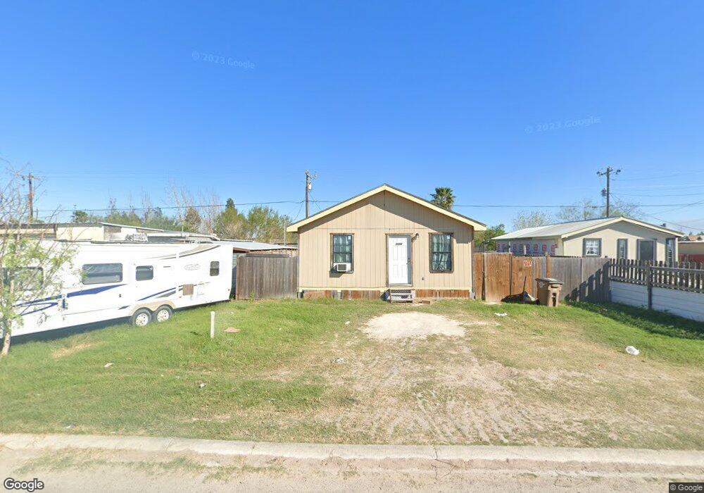 7102 Martin St, Donna, TX 78537 - photo 1