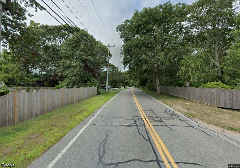 0 Quaker Rd unit 28435, Falmouth, MA 02540 - photo 1