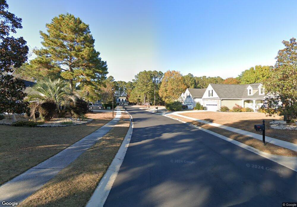 166 Setter Ct, Myrtle Beach, SC 29579 - photo 1