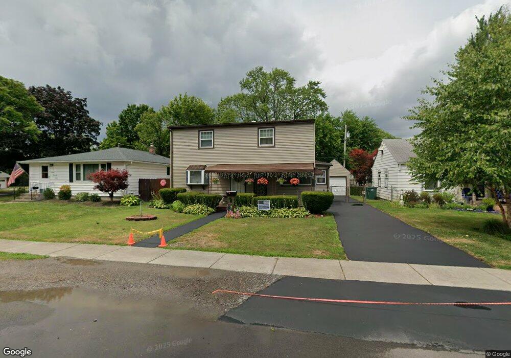 182 Edward St, North Tonawanda, NY 14120 - photo 1