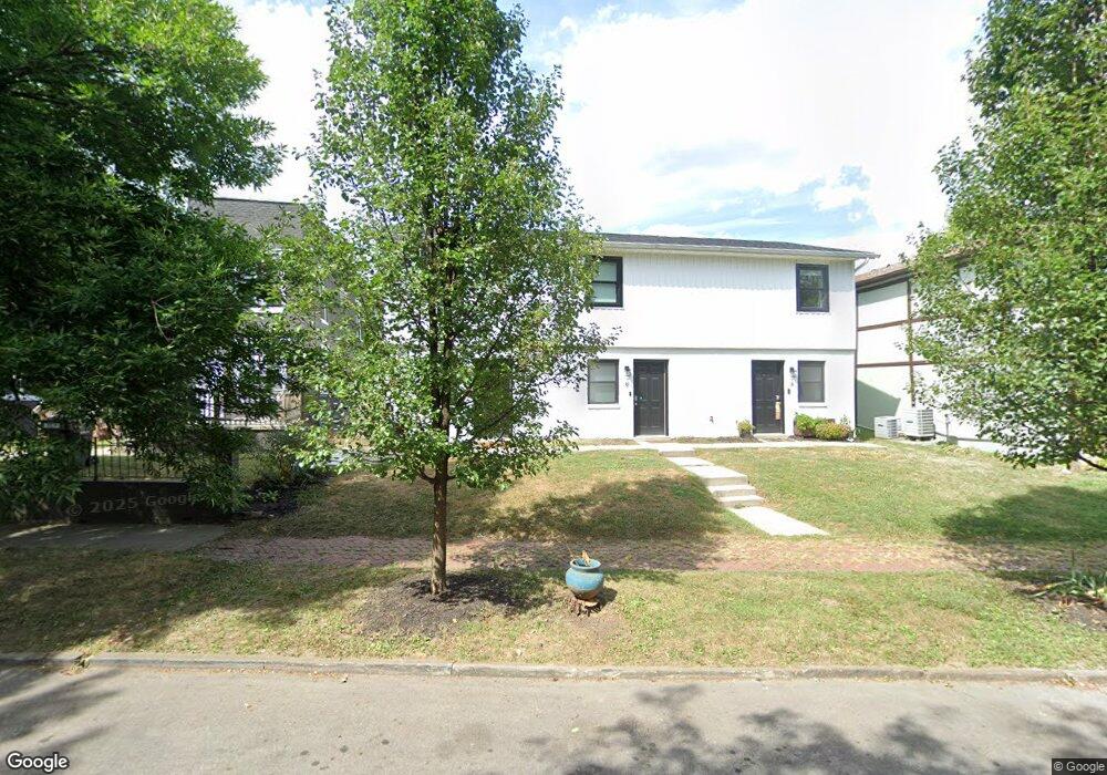 380 Forest St unit ID1072670P, Columbus, OH 43206 - photo 1