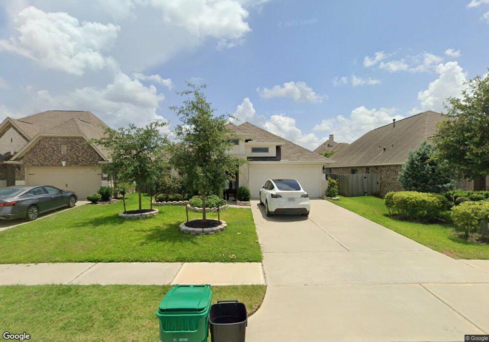 2799 Hidden Hollow Ln, Conroe, TX 77385 - photo 1