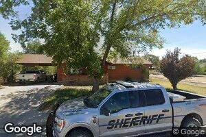 490 E Farrer St, Green River, UT 84525
