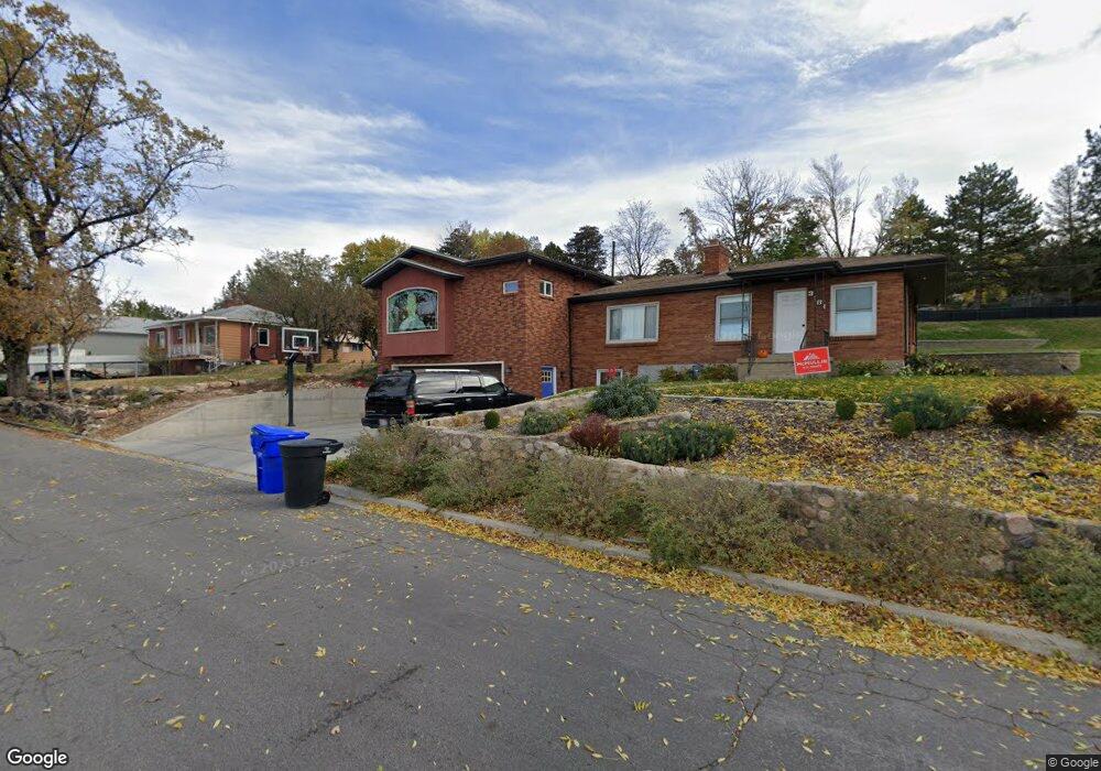 3181 S 650 W, Bountiful, UT 84010 - photo 1