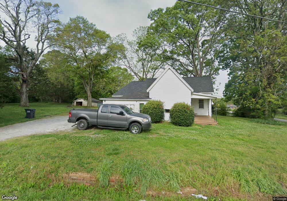 82 Roseberry Rd, Covington, GA 30016 - photo 1