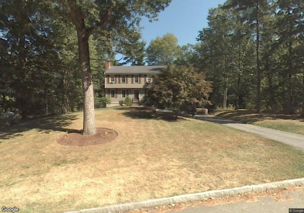 19 Sequoia Ln, Plaistow, NH 03865 - photo 1