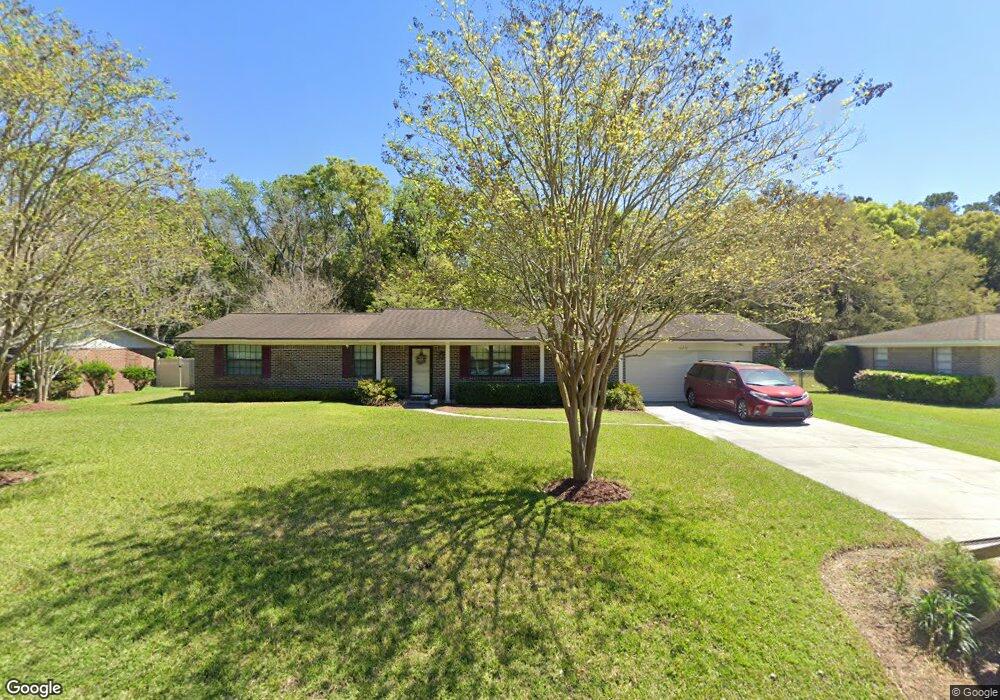 10719 Bolyard Dr, Jacksonville, FL 32218 - photo 1