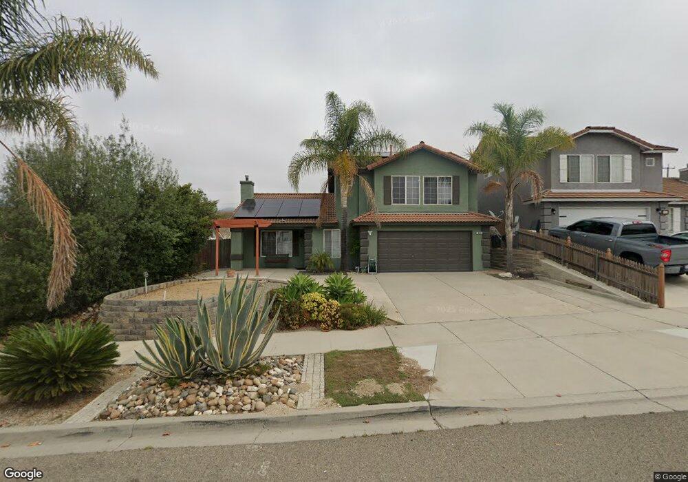 230 Cedarwood Ave, Nipomo, CA 93444 - photo 1