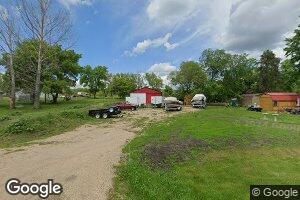 102 E Central Ave, Clitherall, MN 56524