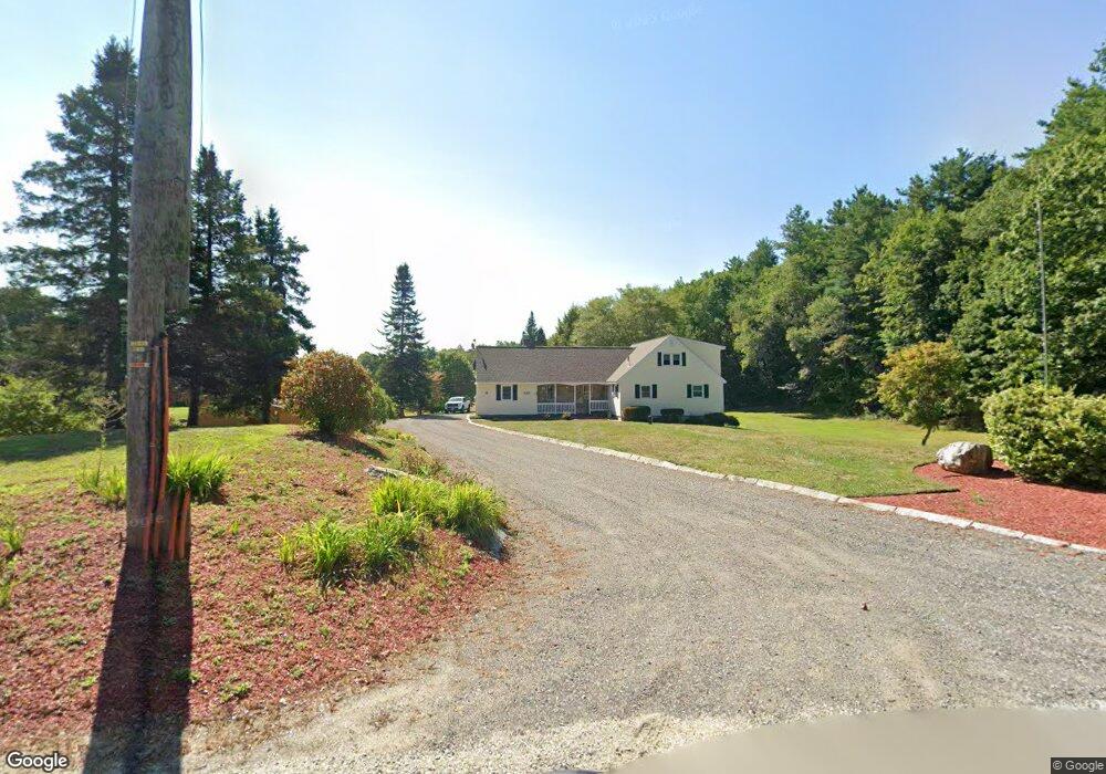 151 Depot Rd, Hollis, NH 03049 - photo 1