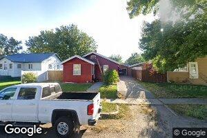 358 N 6th Ave, Forsyth, MT 59327