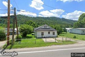 2808 Pond Fork Rd, Madison, WV 25130