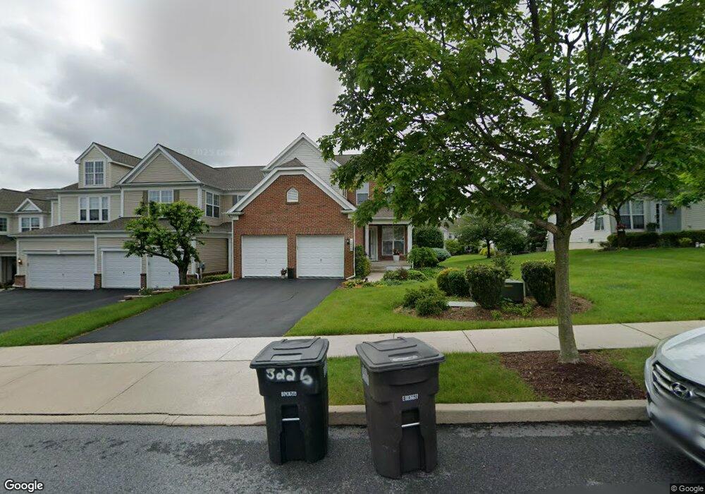 5226 Blue Sky Dr, Orefield, PA 18069 - photo 1