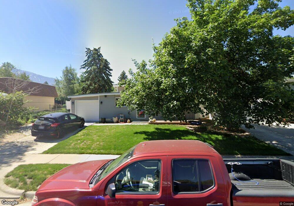 1508 E 8545 S, Sandy, UT 84093 - photo 1